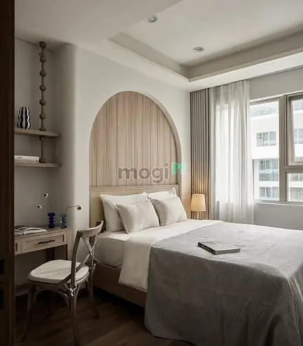 Bán Căn Hộ Cao Cấp The Horizon Nhà Siêu Đẹp Mới 100% Diện Tích 107M2