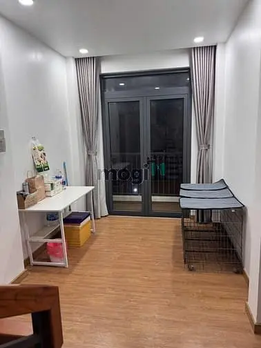 Bình Thạnh, Biệt Thự Căn Góc, Kdc Bình Lợi Dt 11X17M 184M2 Chỉ 31.5 Tỷ