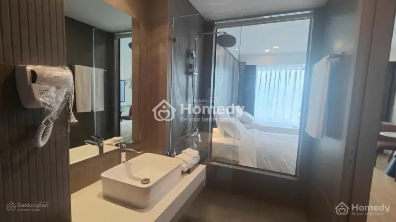 Bán Gấp – Condotel Wyndham Thanh Thủy – 1,69 Tỷ - Cam Kết Lợi Nhuận 10%/Năm