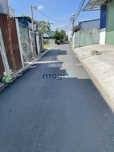 Cho Thuê Kho Xưởng Mới, Tô Ngọc Vân Q12