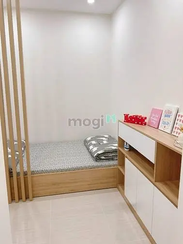 Cho Thuê Căn Hộ 1Pn Full Nội Thất Giá 9Tr/Tháng Nhận Nhà Ở Ngay