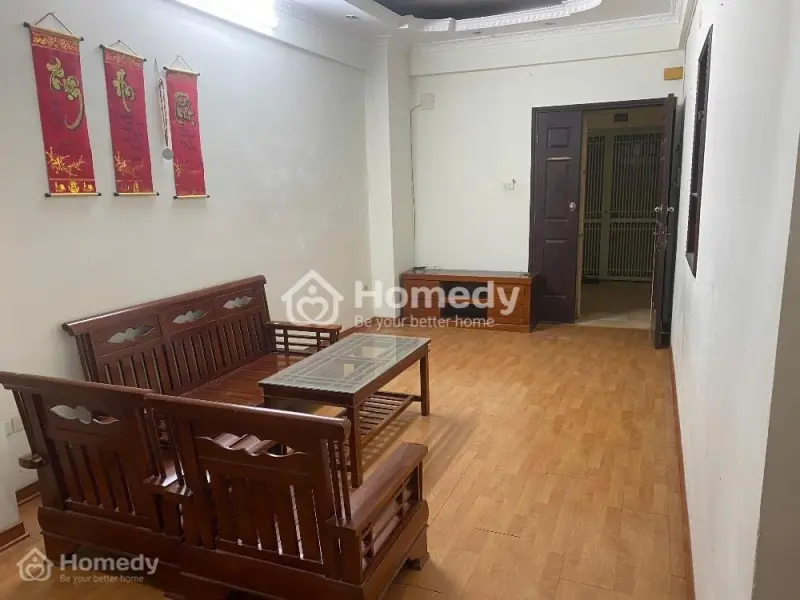 Chính Chủ Cho Thuê Căn Hộ Chung Cư 70 M2 Tòa Ct9 Khu Đô Thị Định Công, Hà Nội