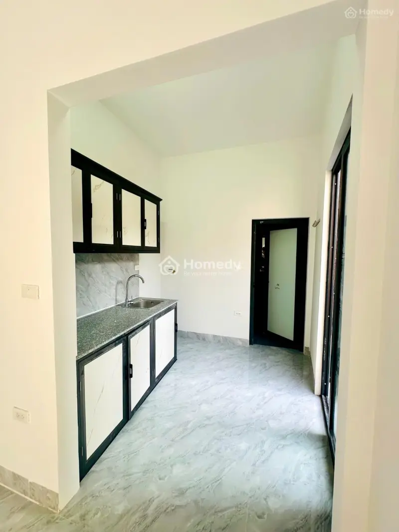 Căn Studio Mới 30M2 - Phố Đào Tấn. Vị Trị Thuận Tiện