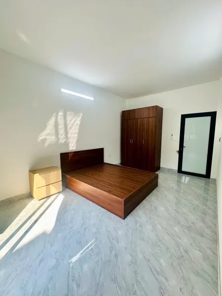Căn Studio 30M2 Mới Tinh - Vào Ở Luôn