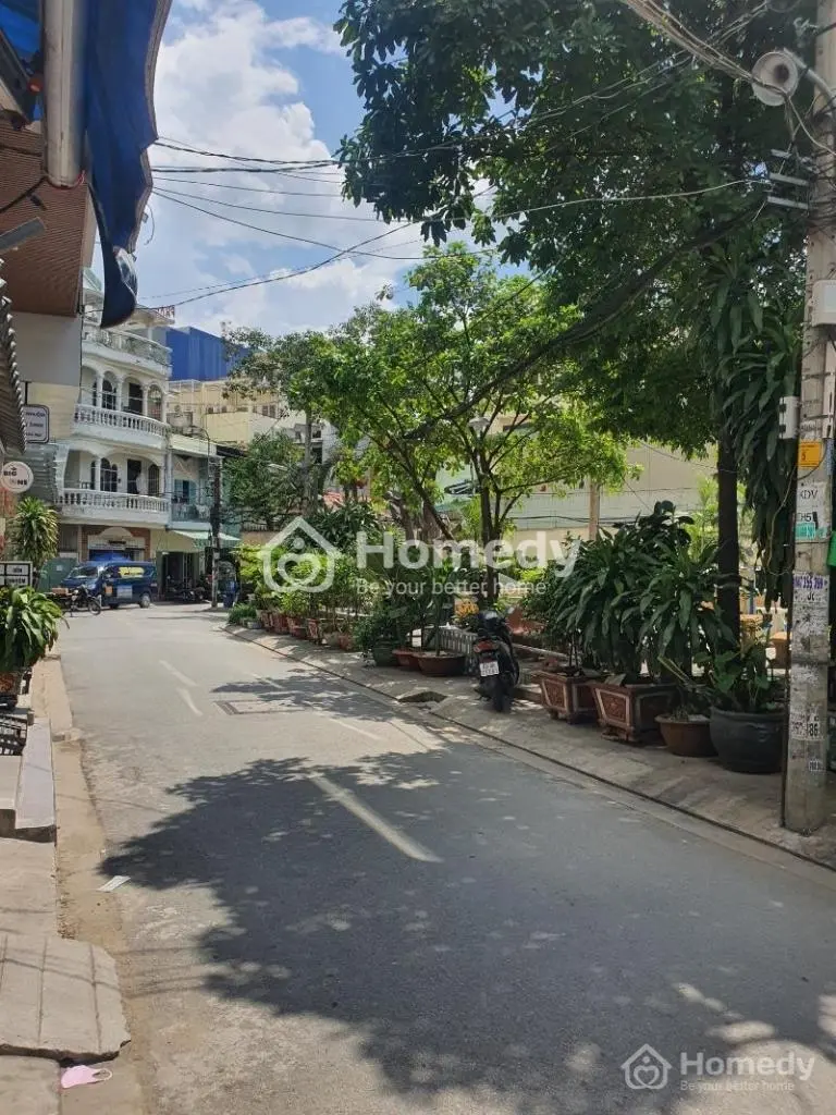 Bán Gấp Nhà 4 Tầng Dt 64M2 Mt Chính Chủ Đường Kinh Dương Vương An Lạc Bìnhtân Giá Chỉ Nhỉnh 9 Tỷ