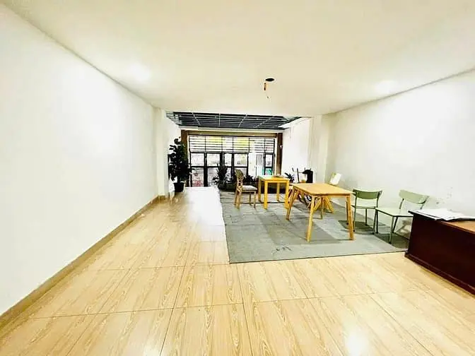 Cho Thuê Nhà Nguyên Căn - 53D Đặng Dung, Phường Tân Định, Quận 1