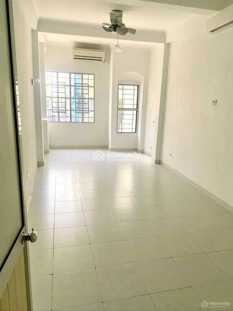 [Quận 3] Bán Nhà 4 Tầng Phường Bàn Cờ – Hẻm Nhựa 8M – Gần Quận 1 – Chỉ 8.85 Tỷ