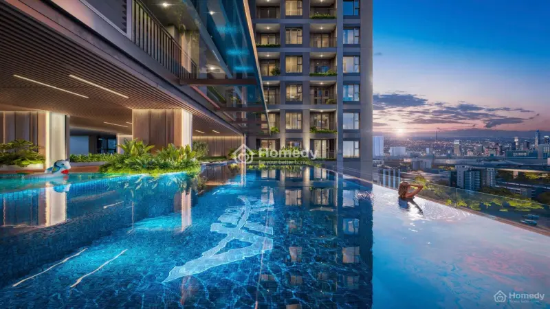 Chỉ Từ 186Triệu Sở Hữu Ngay Căn Hộ Cao Cấp Ava