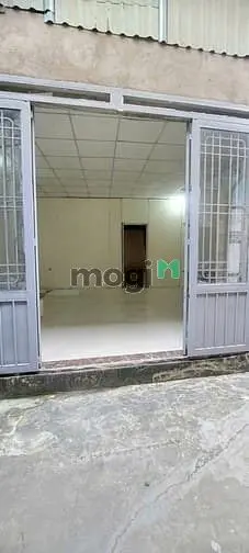 Cho Thuê Nhà Thạnh Xuân 25, Quận 12 Dt :5×12M 2Pn Giá 4Tr Tháng