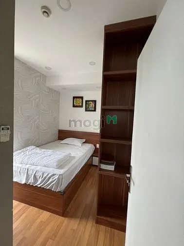 Cho Thuê Căn Hộ Scenic Valley 1, 3Pn Giá Tốt Nhất Thị Trường 5Tr/Th