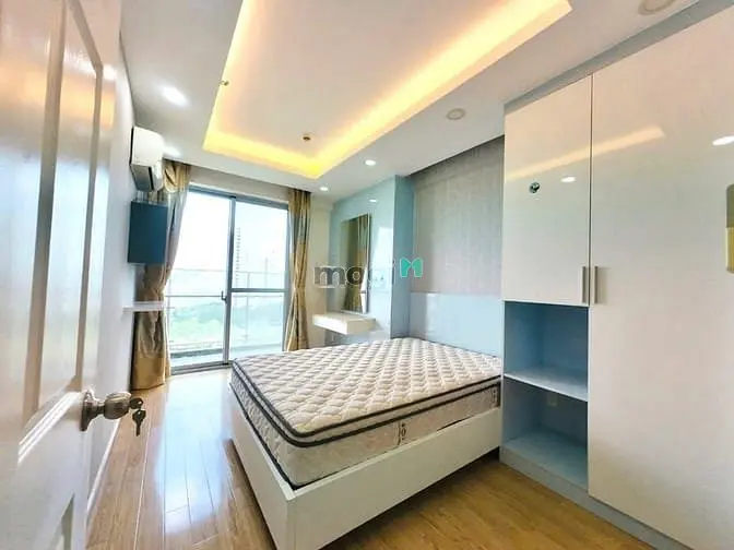 Cần Cho Thuê Gấp Căn Hộ Midtown - Pmh,Q7 , Nhà Đẹp, Giá Siêu Rẻ