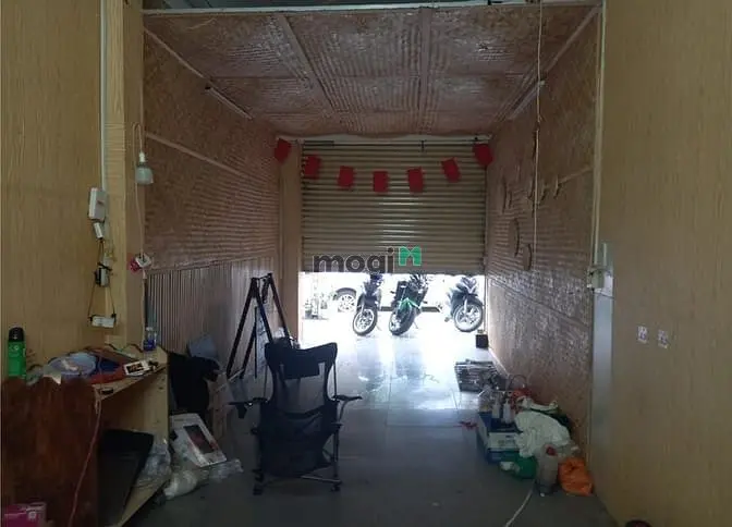 Đang Cần Cho Thuê Mặt Bằng 3X8,4M 15Tr/Th Mặt Tiền Bùi Đình Túy