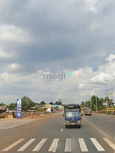 Mặt Tiền Kinh Doanh, Sát Bến Xe Dầu Giây 1,05 Tỷ, Nh Hỗ Trợ Vay 50%