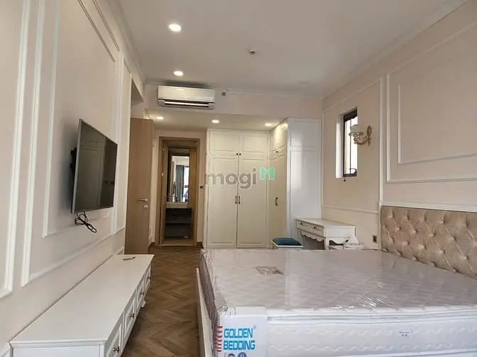 Cho Thuê Midtown M8 3Pn, Full Nội Thất Cao Cấp, Giá 40 Triệu