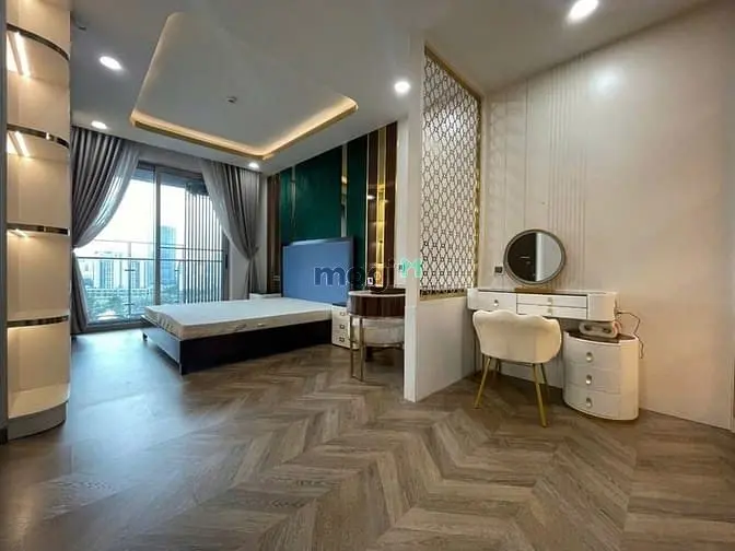 Cần Cho Thuê Gấp Căn Hộ Midtown 3Pn, Full Nội Thất, View Sông