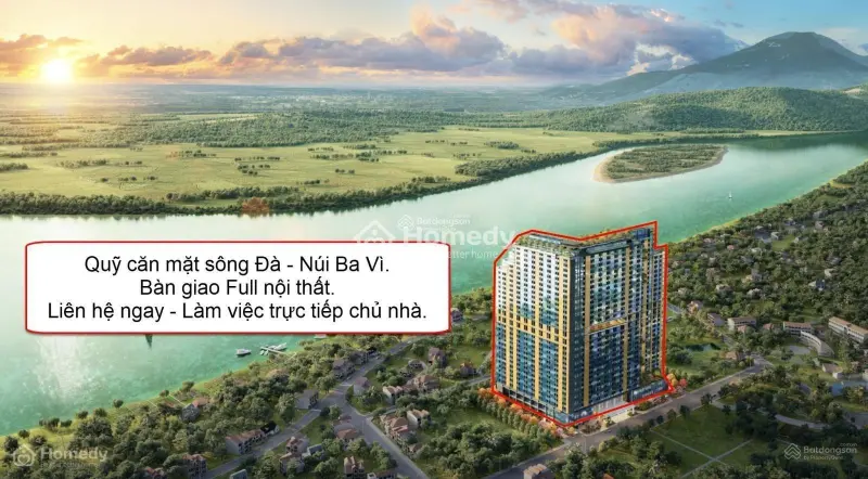 ⚡ Bán Nhanh – 1,75 Tỷ – Căn Hộ Khoáng Nóng Wyndham Thanh Thủy ⚡