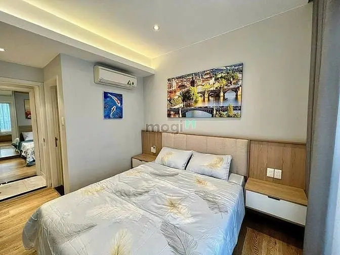 Cho Thuê Căn Hộ Scenic Valley 3Pn, Full Nội Thất, Giá 25 Triệu/Tháng.