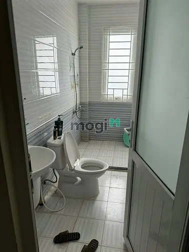 Gò Vấp, Nhà 3 Tầng Hẻm Ô Tô 5M, Lê Đức Thọ, Dt 5.6X20M Chỉ 11 Tỷ