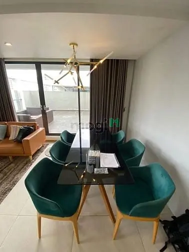 New City - Căn 3Pn - Full Nt (Dt 115M2 + Sân Vườn). Giá 35 Triệu/Tháng