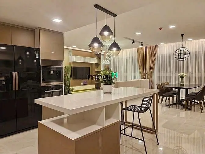 Bán Nhanh Căn Hộ Cảnh Viên - 3Pn - View Công Viên