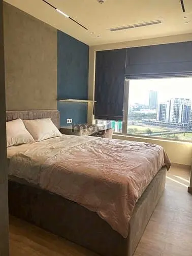 Cho Thuê Gấp Ch Green Valley, Pmh, Q7, Dt 135M², 3Pn, Chỉ 35Tr/Tháng