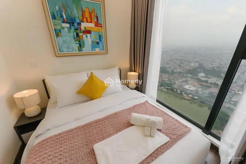 Chính Chủ - Bán Chung Cư C1 Hồ Tùng Mậu - Phạm Hùng - Gần Bến Xe Mỹ Đình