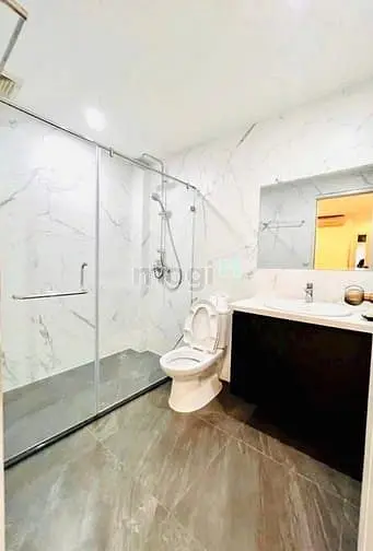 Cho Thuê Nhà Nguyên Căn - 53D Đặng Dung, Phường Tân Định, Quận 1