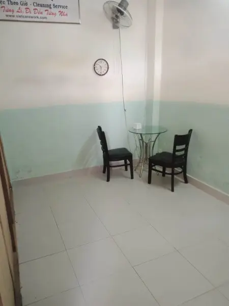 Cho Thuê Phòng Trọ Ở Xô Viết Nghệ Tĩnh, Bình Thạnh. Giá 2,6Tr/Tháng Bao Tất Cả, Giờ Giấc Tự Do