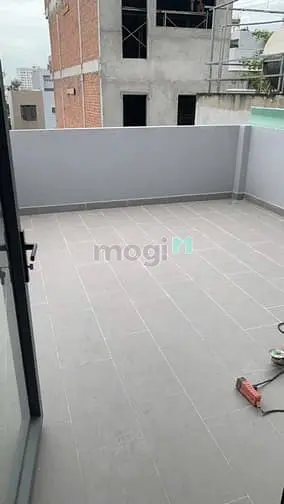 Siêu Phẩm Trường Thọ - 77M2 - 4 Tầng - Đường Xe Tải - Khu Phân Lô