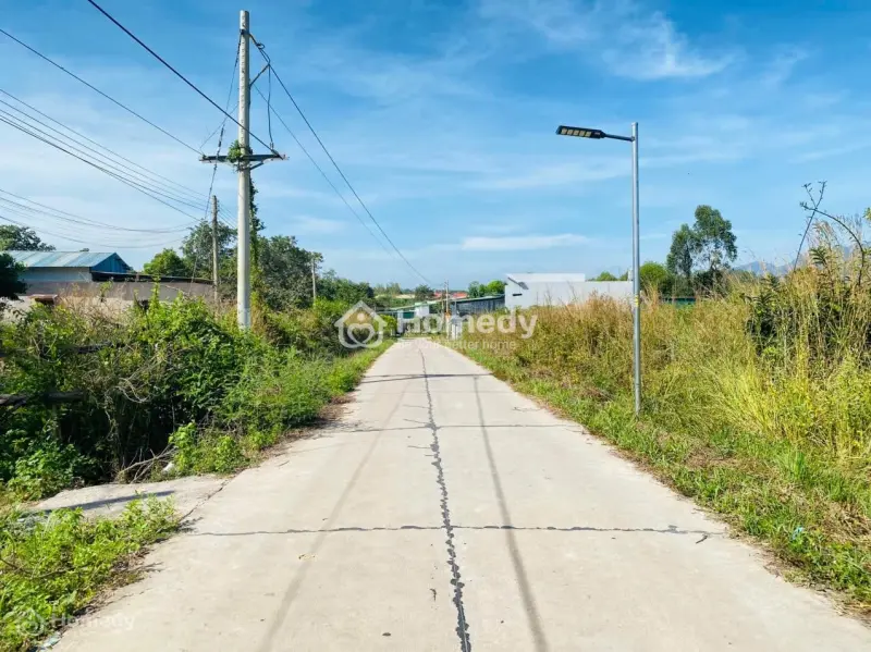 Bán 15M X 30M Full Thổ Cư Đường Số 14 - Tân Xuân - Hàm Tân Giá Đầu Tư