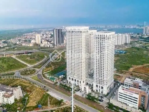 Bán Căn Hộ Tòa Nhà R3 Sunshine Riverside Tầng Cao, Tây Hồ, Hà Nội