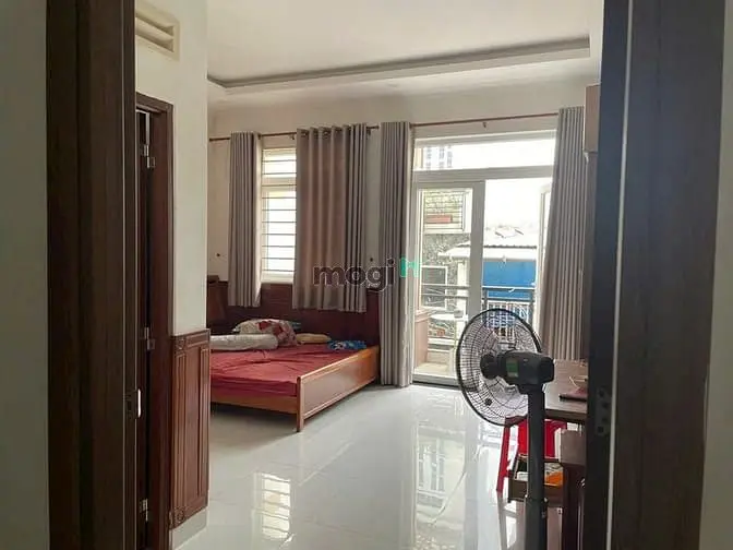 Bán Nhà 72/49 Huỳnh Văn Nghệ Tân Bình 4 Tỷ 700 1T 3L 4Pn 4Wc Shr