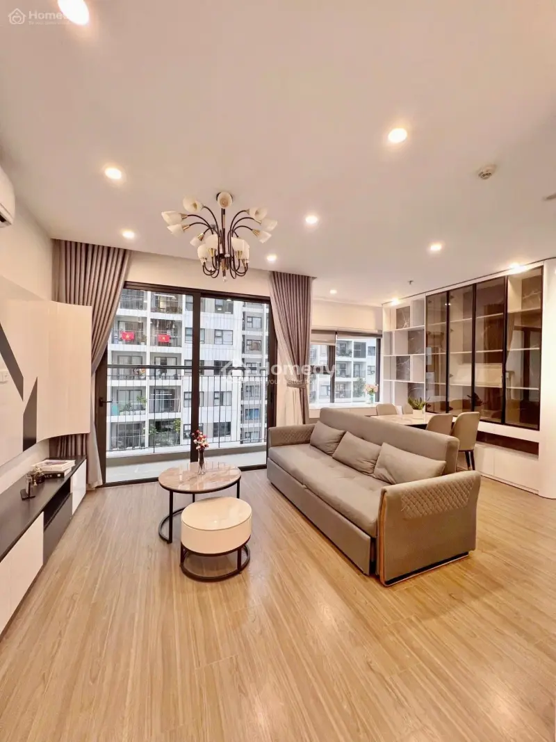 Chính Chủ - Bán Chung Cư A4 Đội Cấn - Giang Văn Minh - Ba Đình - Full Nội Thất