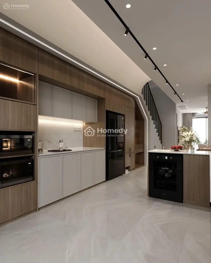 **Bán Nhà Mặt Tiền Đường Sông Đáy, Phường 2 Tân Bình (4X17) Kế Sân Bay