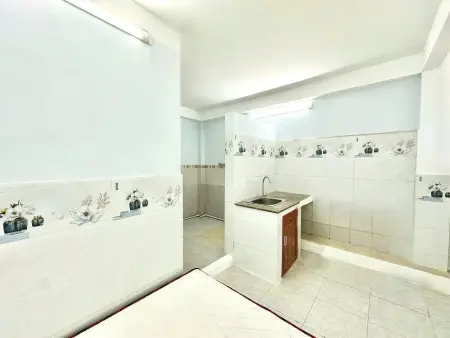 Phòng Trệt 2Tr8 – Có Máy Lạnh – Rộng Thoáng Q7