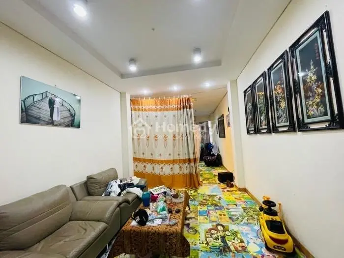 Bán Nhà Mặt Phố Hoàng Quốc Việt, Cầu Giấy, 65M2 X 6 Tầng, Sổ Đỏ Vuông Đẹp, 41 Tỷ!