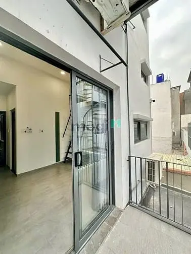 Duplex Sinh Viên Full Nội Thất Cao Cấp Ở Thạch Lam - Thoại Ngọc Hầu