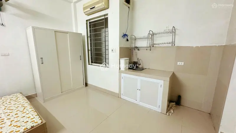 Chính Chủ Cho Thuê Phòng Trọ Ngõ 94 Âu Cơ Tây Hồ