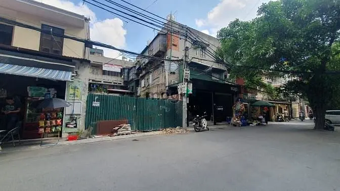 Xã Đàn Đống Đa – Ô Tô Tránh – 75 M2 – Đất – Mt 6.4 M – Giá 15.8 Tỷ.