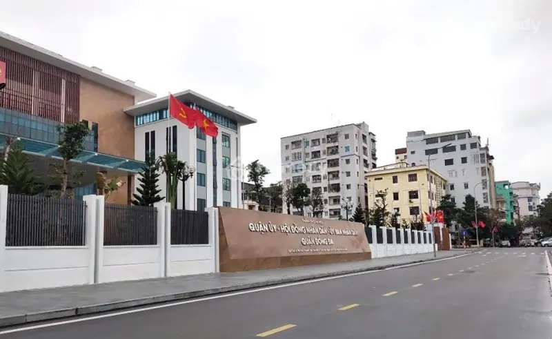 Nhà Đẹp Mặt Ngõ 59 Hoàng Cầu - 3 Oto Tránh - Kinh Doanh Đỉnh - 50M2, Giá 14.8 Tỷ