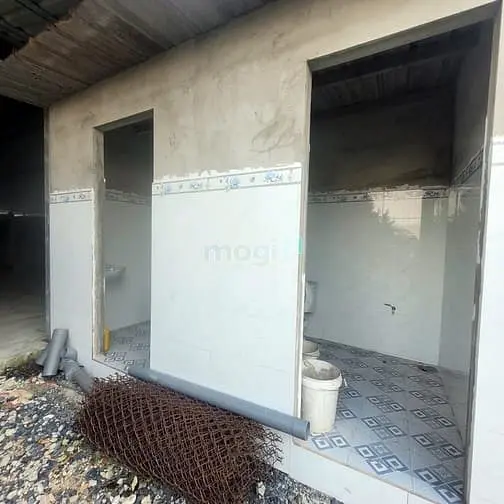 Cho Thuê Kho Xưởng 650M Ngã Tư Ga Q12