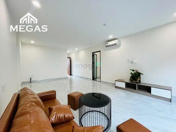 Căn Hộ Chung Cư Mới Xây Full Tiện Nghi An Ninh Ngay Chung Cư Thanh Đa