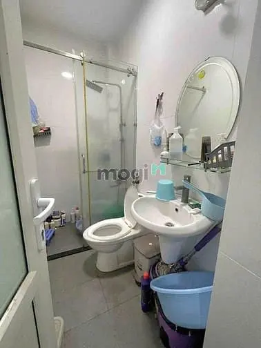 58M2 Bờ Kè Hoàng Sa Quận 3, 5 Tầng Sân Thượng, Có Thu Nhập 20 Triệu