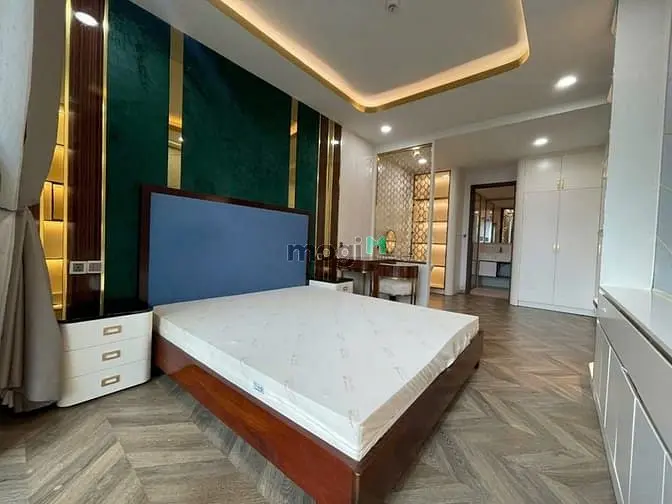 Căn Hộ Midtown 3Pn View Sông, Nội Thất Cao Cấp, Cho Thuê 41 Triệu