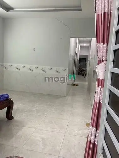 Cho Thuê Nhà Hà Huy Giáp Quận 12 Dt 4X17M Có 2Pn , Có Ội Thất Giá 6Tr