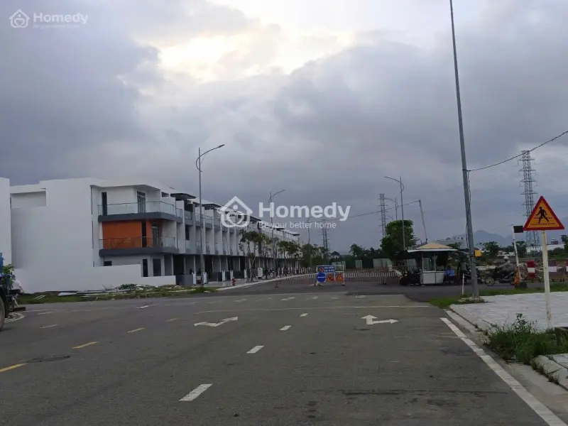 Gói 6 Khu Đô Thị Mỹ Gia-An Khanha,Thành Phố Nha Trang