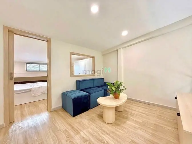 🌈🌈Căn Hộ 2Pn Thiết Kế Duplex Cực Xinh