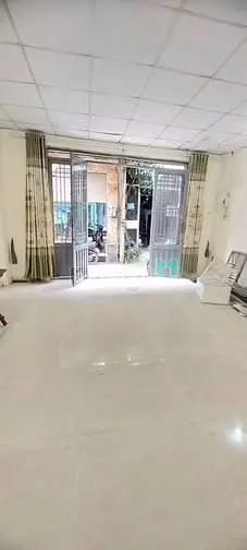 Chủ Gửi Cho Thuê Nhà Thạnh Xuân 25,Quận 12 Dt :5×12 Trệt Lửng Giá 4Tr