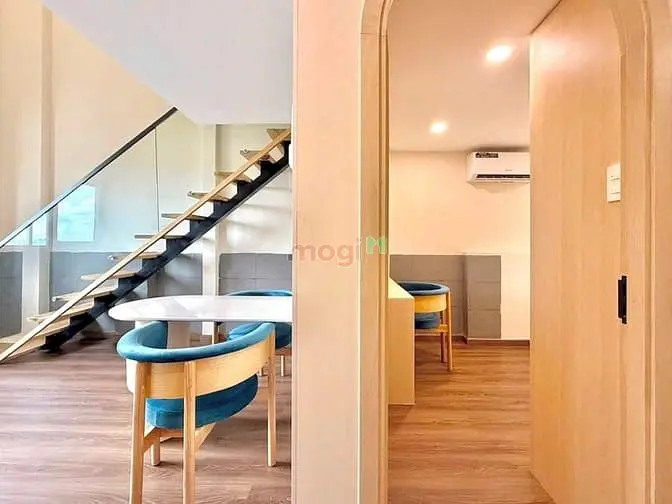 🌈🌈Căn Hộ 2Pn Thiết Kế Duplex Cực Xinh