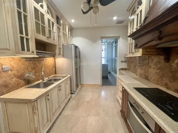 Cho Thuê Căn Hộ Tòa Nhà L1 Ciputra, Hà Nội